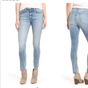 rag & bone jeans